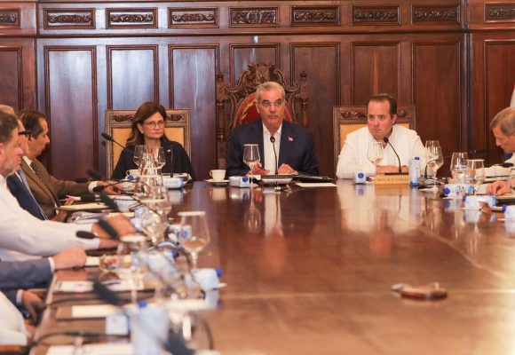 16dd750d-e9ba-4ae1-aacb-ca0031910ae0 Consejo de Ministros aprueba la Política Presupuestaria 2027