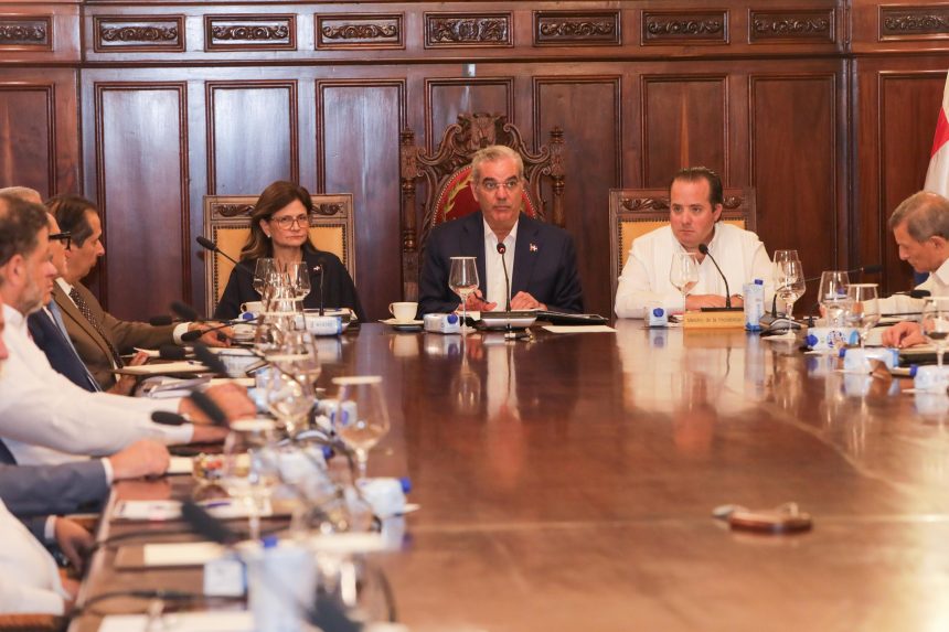16dd750d-e9ba-4ae1-aacb-ca0031910ae0 Consejo de Ministros aprueba la Política Presupuestaria 2027