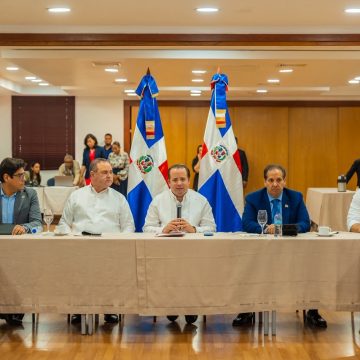 Gobierno y FAO encabezan diálogo nacional para fortalecer la preparación ante la sequía agrícola