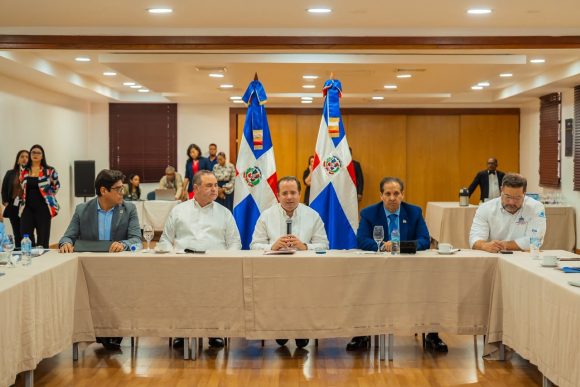21b94c2e-b671-4438-ba27-a0937fc9bf0d Gobierno y FAO encabezan diálogo nacional para fortalecer la preparación ante la sequía agrícola