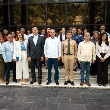 CND presenta plan para fortalecer la salud mental y el bienestar de los trabajadores