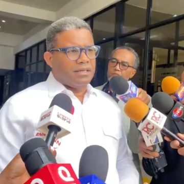 Robert Polanco llama a preservar la prudencia y respetar la autonomía del Congreso Nacional