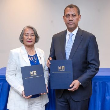 97c8e9bb-06a2-43da-9798-bbcd35c25a59 Indotel e Inafocam firman convenio para impulsar la transformación digital y fortalecer formación docente