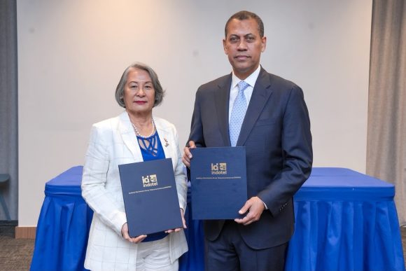 97c8e9bb-06a2-43da-9798-bbcd35c25a59 Indotel e Inafocam firman convenio para impulsar la transformación digital y fortalecer formación docente