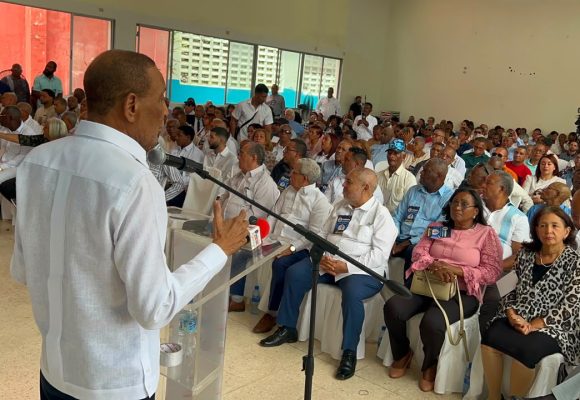 9bae4607-8711-4bb1-9f60-c4bcf636edbc MOVIMIENTO ELECTORAL PEÑAGOMISTA CELEBRA 1ER CONGRESA NACIONAL DE DIRIGENTES BETTY BAEZ GRULLON.