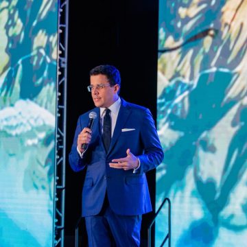 David Collado dice Puerto Rico se ha convertido en un importante mercado emisor de turistas para RD.