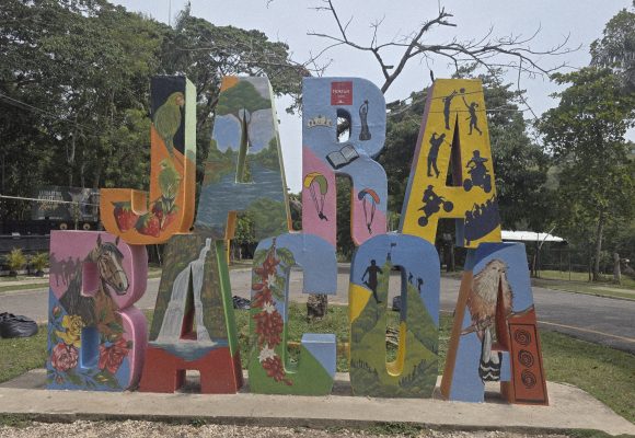 IMG-20260710-WA0151 Mitur apoya promoción de Jarabacoa como principal destino ecoturístico del país.