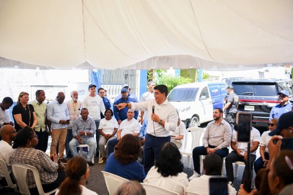 IMG_1057 CAASD inicia sustitución completa del sistema sanitario de San Carlos