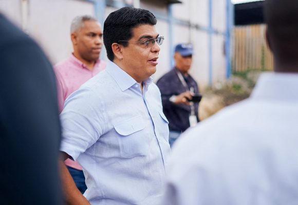 IMG_1252 CAASD fortalece cultura ahorro del agua e impacta a más de 10 mil ciudadanos en el primer semestre 2026