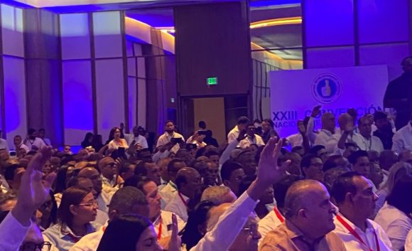 PRMM-1140x694 Dirigentes del PRM defienden unidad del partido tras aprobación de cambios estatutarios