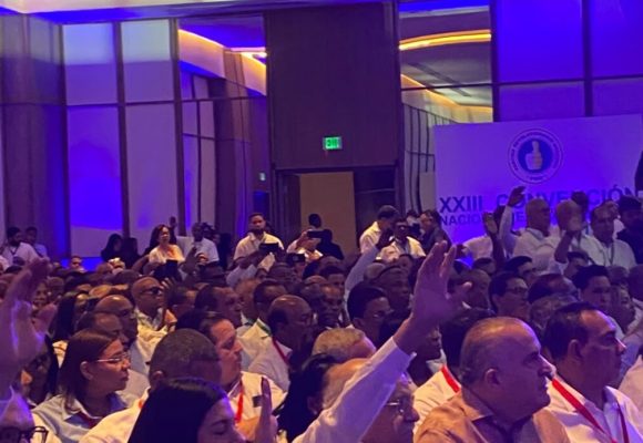 PRMM-1140x694 Dirigentes del PRM defienden unidad del partido tras aprobación de cambios estatutarios