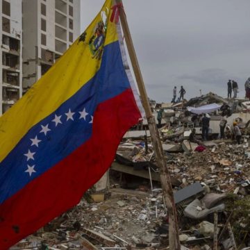 Sismo-1140x694 Se eleva a 4.333 la cantidad de muertos en Venezuela por terremotos