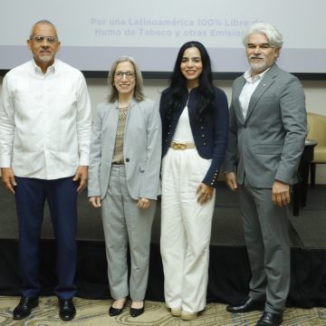 CND propone fortalecer el marco normativo para regular la comercialización de cigarrillos electrónicos y otros productos con nicotina