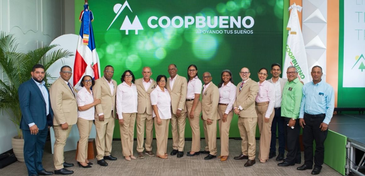 COOPBUENO elige nuevo Consejo de Administración y consolida crecimiento bajo el lema “Tiempo de transformar”