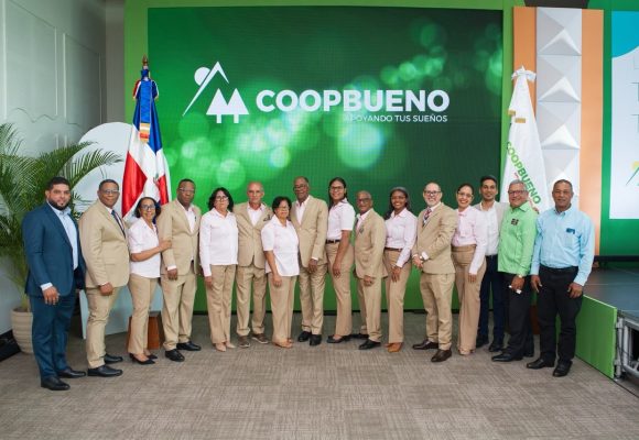 daa7f644-86a5-4fa4-86fd-043640b48826 COOPBUENO elige nuevo Consejo de Administración y consolida crecimiento bajo el lema “Tiempo de transformar”