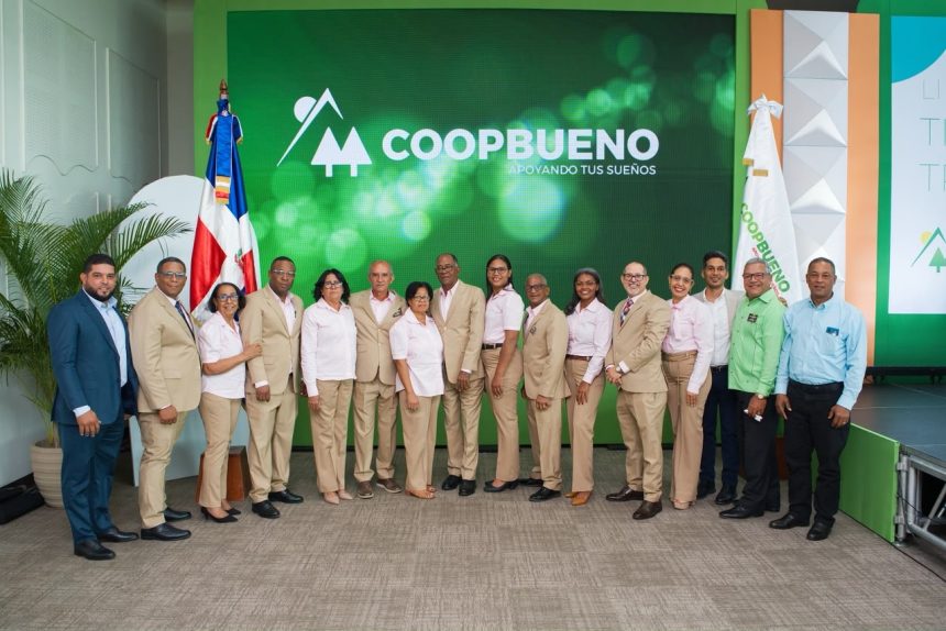 daa7f644-86a5-4fa4-86fd-043640b48826 COOPBUENO elige nuevo Consejo de Administración y consolida crecimiento bajo el lema “Tiempo de transformar”