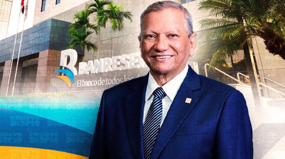 kkkk Banreservas avanza 15 posiciones en el ranking de los 1,000 bancos más importantes del mundo