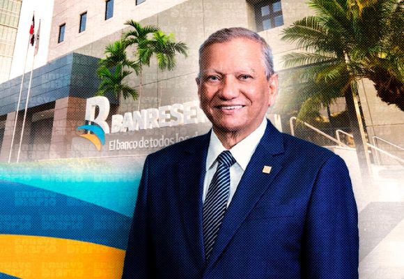 kkkk Banreservas avanza 15 posiciones en el ranking de los 1,000 bancos más importantes del mundo
