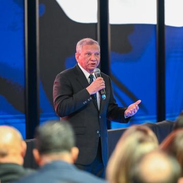 Leonardo Aguilera felicita a atletas dominicanos por actuación en Juegos Centroamericanos y del Caribe 
