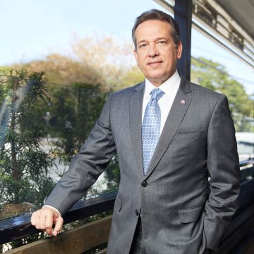 Cappuccino1 Víctor “Ito” Bisonó asumirá como nuevo canciller de República Dominicana; el presidente Abinader realiza nuevos cambios en Ministerio de Vivienda y Portuaria
