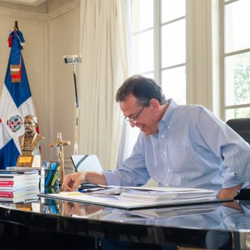 DSC07303 Canciller Ito Bisonó y secretario de Estado Marco Rubio conversan sobreprioridades de la relación entre República Dominicana y Estados Unidos
