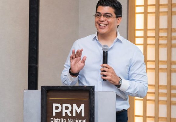 Fellito-Subervi-destaca-unidad-del-PRM-tras-convencion Fellito Suberví destaca unidad del PRM tras convención y afirma partido sigue siendo “el más fuerte del país”