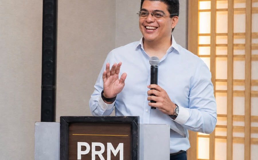 Fellito Suberví destaca unidad del PRM tras convención y afirma partido sigue siendo “el más fuerte del país”