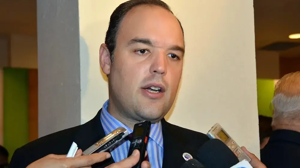 IMG_2850 José del Castillo asegura que la entrada de Viettel beneficiará al consumidor dominicano y romperá el duopolio telefónico