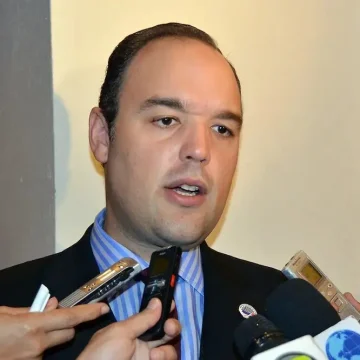 IMG_2850 José del Castillo asegura que la entrada de Viettel beneficiará al consumidor dominicano y romperá el duopolio telefónico