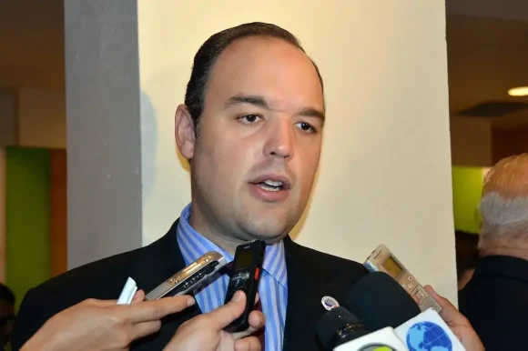José del Castillo asegura que la entrada de Viettel beneficiará al consumidor dominicano y romperá el duopolio telefónico