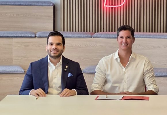 PedidosYa y la Cámara de Diputados firman acuerdo para impulsar el talento  joven en áreas STEM