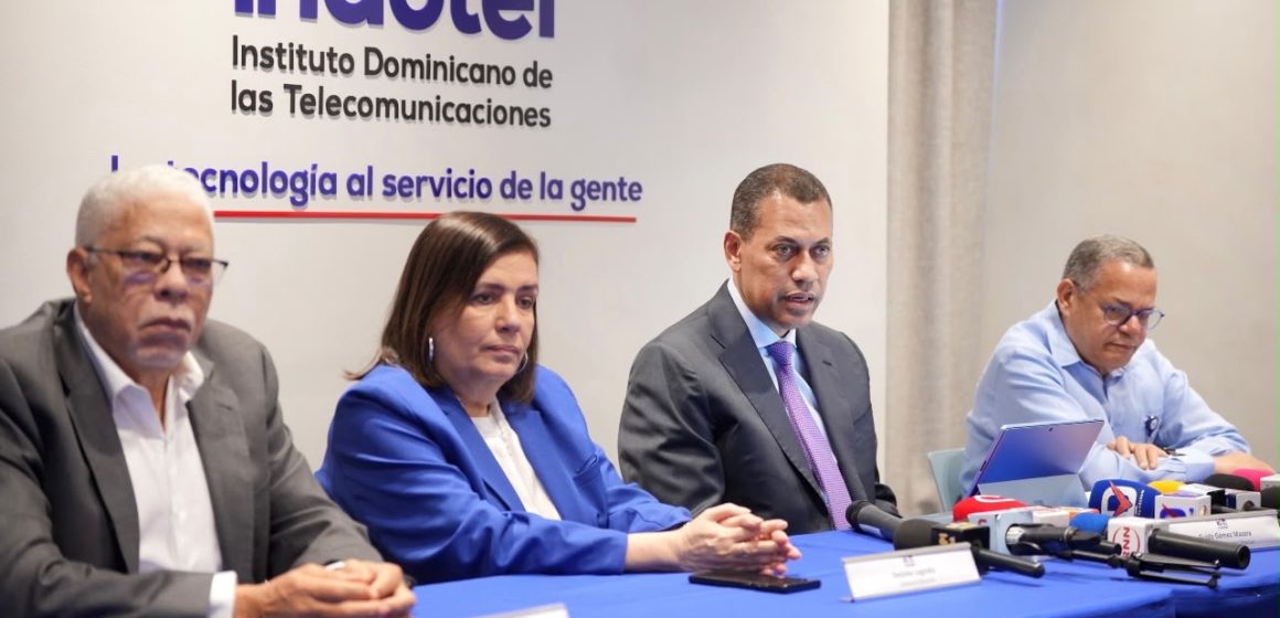 ca859616-477d-4ab7-9f6c-d666002e1b86 Indotel adjudica a Viettel y Claro Dominicana bloques de frecuencias del espectro radioeléctrico