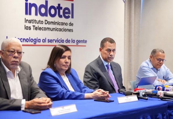 Indotel adjudica a Viettel y Claro Dominicana bloques de frecuencias del espectro radioeléctrico