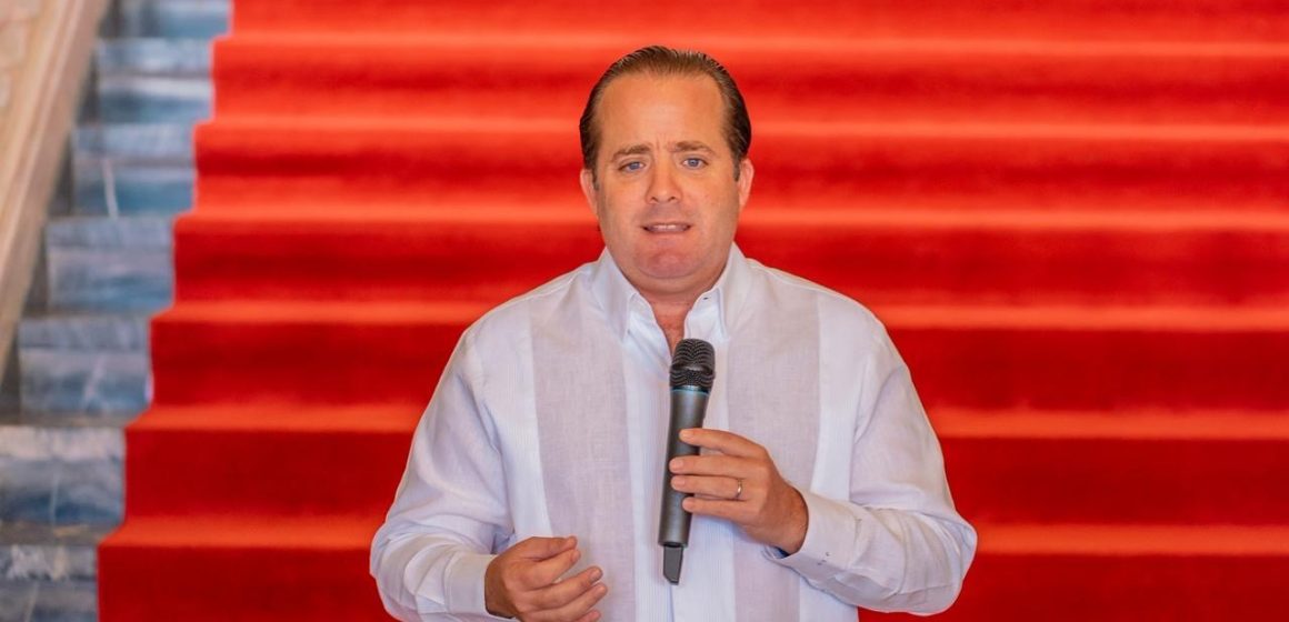 Foro Meta RD 2036 buscará superar la trampa del ingreso medio