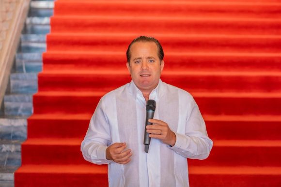 Foro Meta RD 2036 buscará superar la trampa del ingreso medio