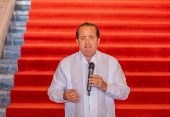 Foro Meta RD 2036 buscará superar la trampa del ingreso medio
