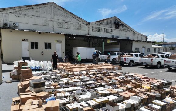 e11815e1-7a11-4c82-a066-f4c0ac22253e MICM y CECCOM desmantelan estructura dedicada a la fabricación y distribución clandestina de bebidas alcohólicas