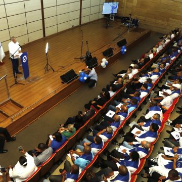 Implementan programas de arterapia y huertos como herramientas para la recuperación y la inclusión social