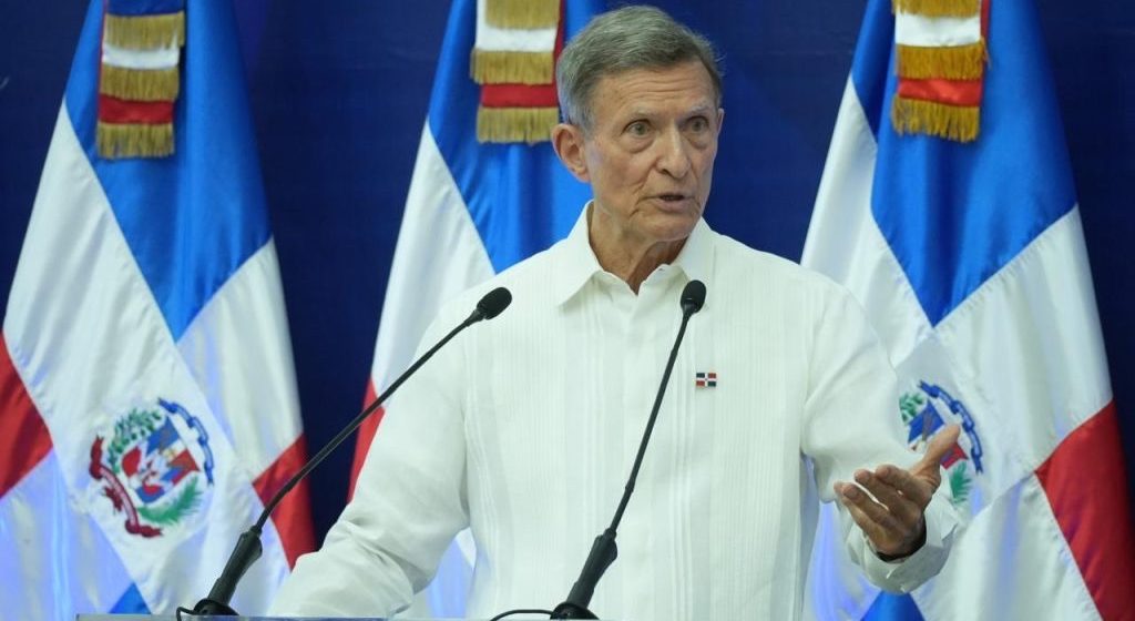Roberto Álvarez es elegido miembro del Consejo Asesor del Programa para América Latina del Centro Stimson