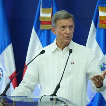 Roberto Álvarez es elegido miembro del Consejo Asesor del Programa para América Latina del Centro Stimson