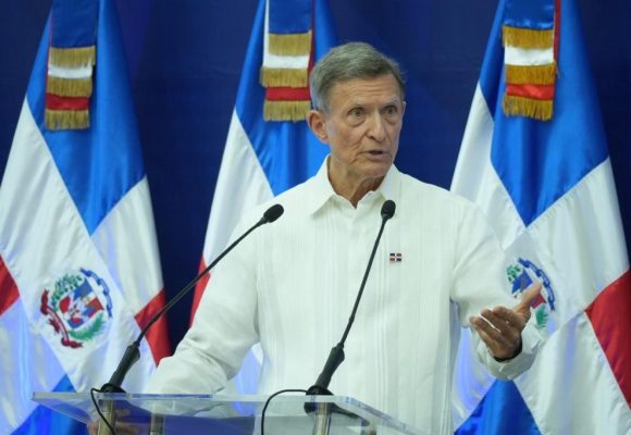 19abbee9-7f26-4544-98b6-0a4094f35006 Roberto Álvarez es elegido miembro del Consejo Asesor del Programa para América Latina del Centro Stimson