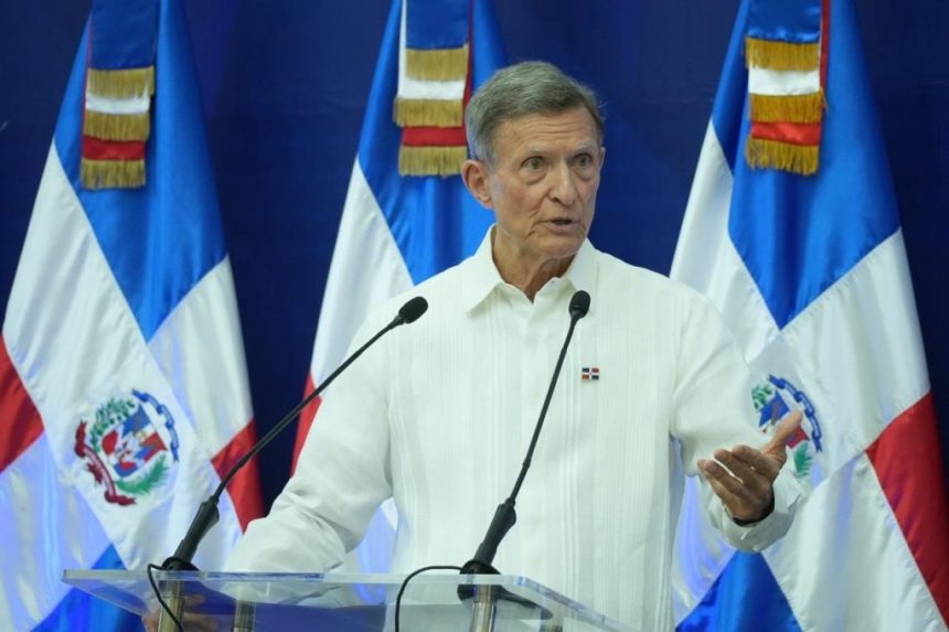 19abbee9-7f26-4544-98b6-0a4094f35006 Roberto Álvarez es elegido miembro del Consejo Asesor del Programa para América Latina del Centro Stimson