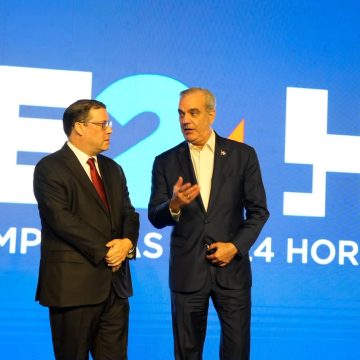 Ministerio de Industria, Comercio y Mipymes lanza Empresas en 24 Horas