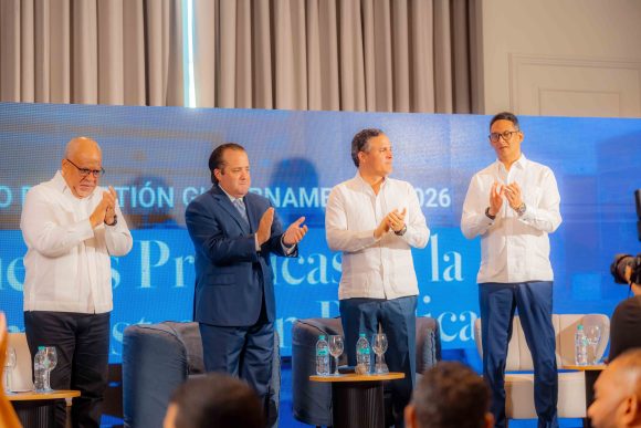 Paliza destaca planificación, innovación y medición de resultados como claves para fortalecer la gestión pública