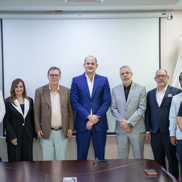 4324f905-6cb5-4758-a725-43743acafeb1 INABIE conforma Comisión de Seguimiento y Veeduría compuesto por representantes de diversos sectores de la sociedad