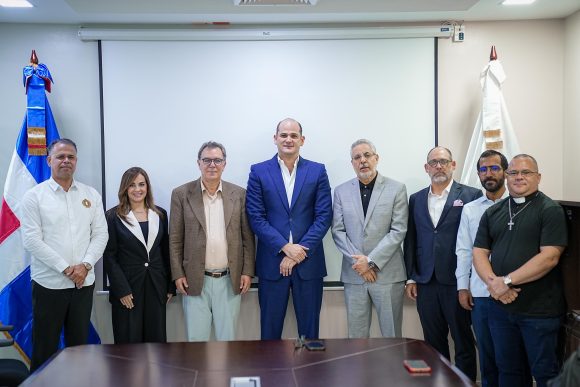 4324f905-6cb5-4758-a725-43743acafeb1 INABIE conforma Comisión de Seguimiento y Veeduría compuesto por representantes de diversos sectores de la sociedad