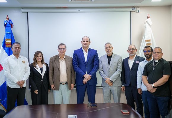 4324f905-6cb5-4758-a725-43743acafeb1 INABIE conforma Comisión de Seguimiento y Veeduría compuesto por representantes de diversos sectores de la sociedad