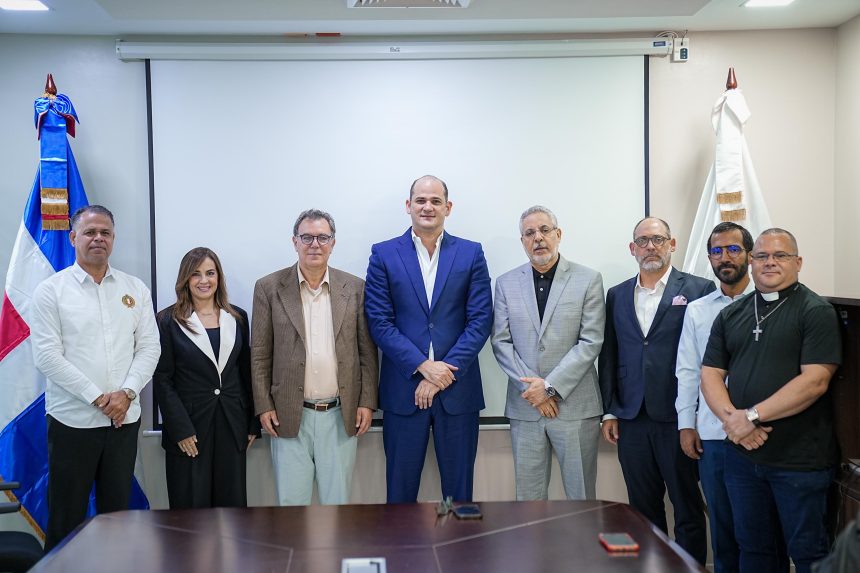 4324f905-6cb5-4758-a725-43743acafeb1 INABIE conforma Comisión de Seguimiento y Veeduría compuesto por representantes de diversos sectores de la sociedad