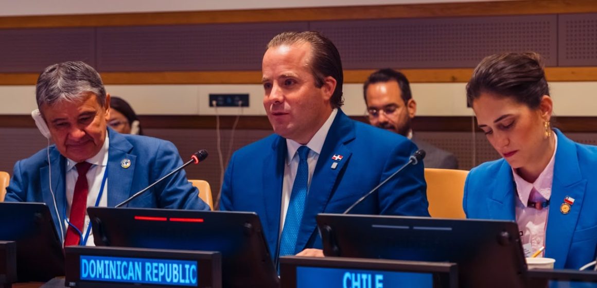 Desde la ONU, Paliza llama a fortalecer cooperación regional para sostener avances contra el hambre