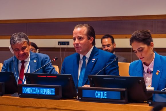 6e5c5401-fc52-4adb-89cc-e813e077233f Desde la ONU, Paliza llama a fortalecer cooperación regional para sostener avances contra el hambre